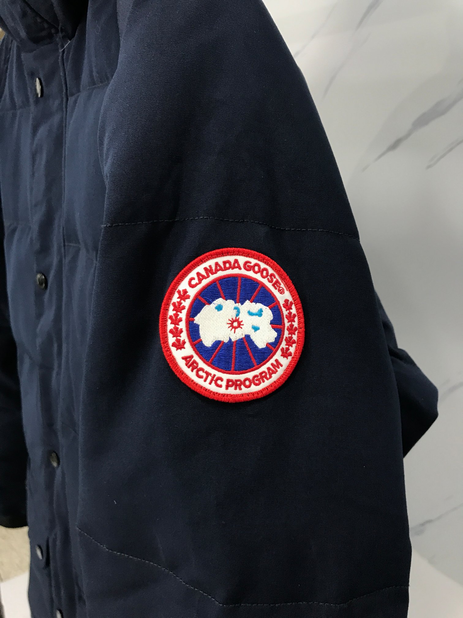 Canada Goose Down Jackets